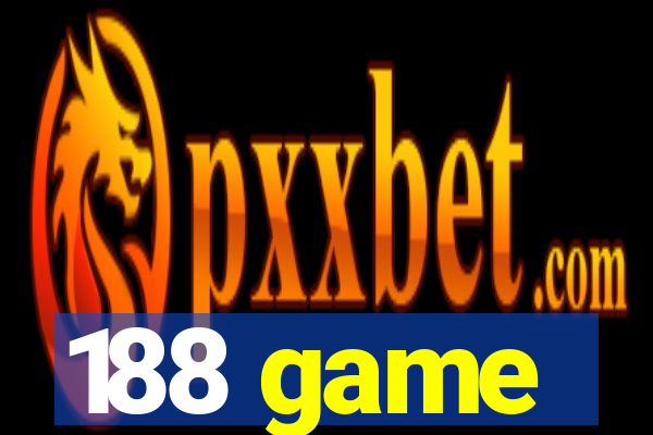 188 game